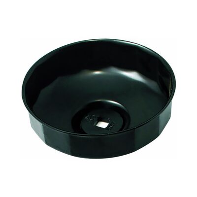 CTA Manufacturing Cap-Type Oil Filter Wrench - 74 mm