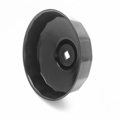 CTA Manufacturing Cap-Type Oil Filter Wrench - 100 mm