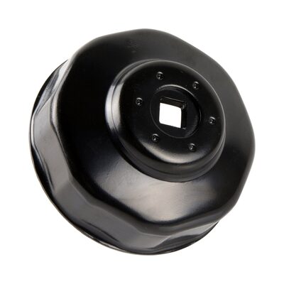 CTA Manufacturing Cap-Type Oil Filter Wrench - 76 mm /Jeep