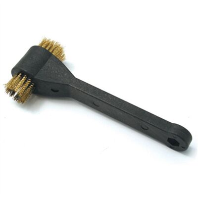 CTA Manufacturing Side Terminal Battery Brush