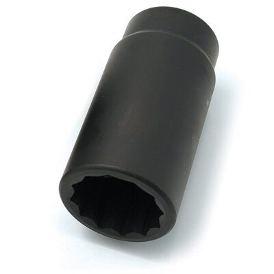 CTA Manufacturing Axle Nut Socket - 32 mm x 12 Point
