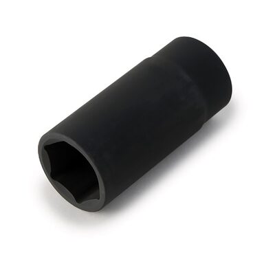 CTA Manufacturing Axle Nut Socket - 24 mm