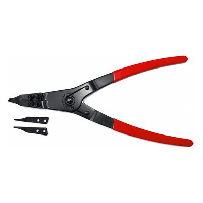 CTA Manufacturing H.D. Lock Ring Pliers