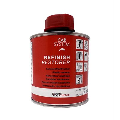 CTW International Refinish Restorer - 1L