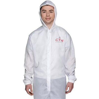 CTW International Paintsuit - 3XL