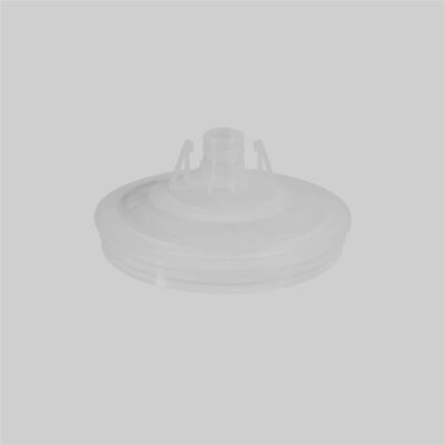 CTW International CSL125-650-850 125 Micron Lids for 850/650ml Cup System - 50 Count