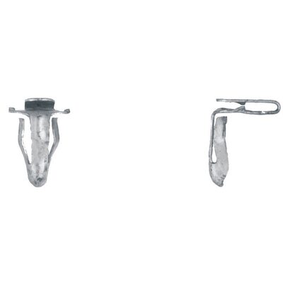 Disco Automotive Hardware 5/16" Hole Size