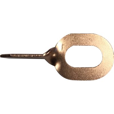 Dent Fix Twisted Weld Key - 100 pc