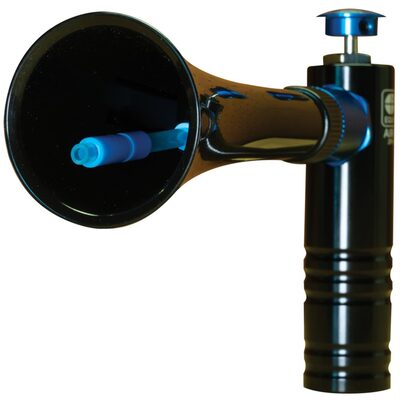 Dent Fix Plastic Nozzle (Black) for DF-BG603 Pulsating Blow Gun