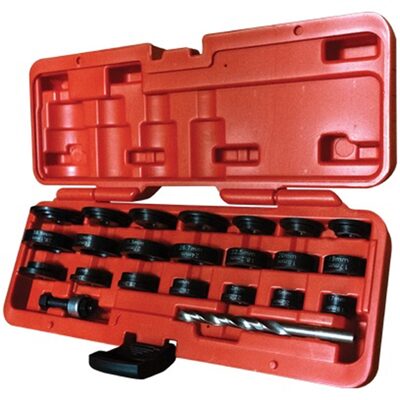 Dent Fix EZ Punch & Lens Hole Maker XL