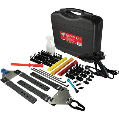 Dent Fix Glue Puller Xtreme HD GPR/PDR Kit