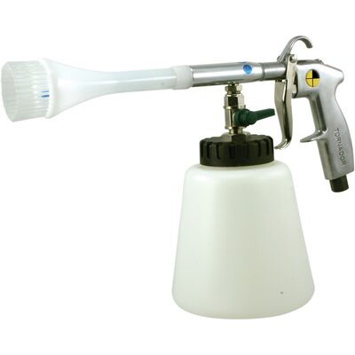 Dent Fix TORNADO PULSE CLEANER W/ BRUSH & RESERVOIR