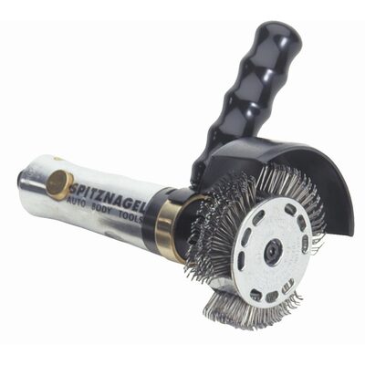 Dent Fix METAL BLASTER MBX KIT