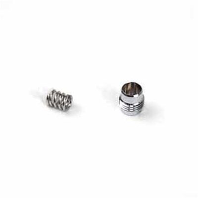 TEKNA 702731 Replacement Repair Kit, Use With: 703662, 703675 Copper HE Gravity Feed Spray Gun