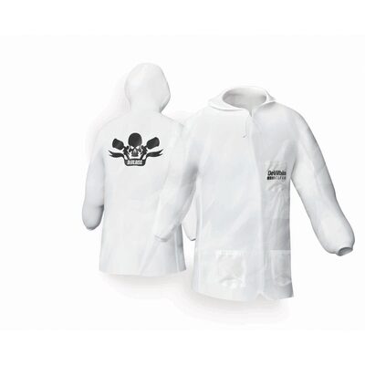 DeVilbiss Reusable Lab Coat (3XL)