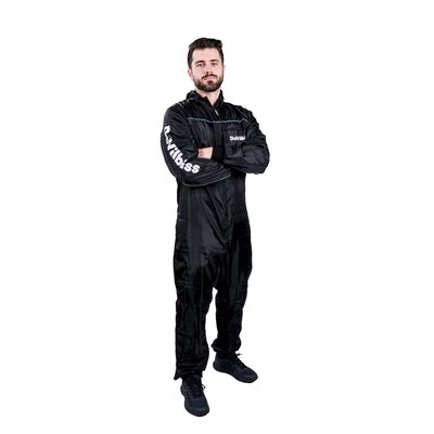 DeVilbiss PREMIUM COVERALL V2, EXTRA LARGE