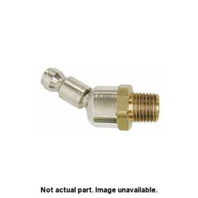 DeVilbiss Connector Assembly