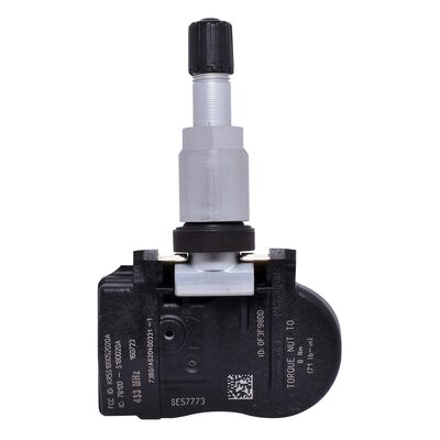 Dill Air Controls TPMS SENSOR - 433MHZ CHRYSLER (CLAMP-IN OE)