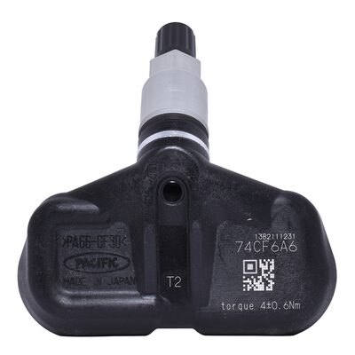 Dill Air Controls TPMS SENSOR - 40DEG 315MHZ TOYOTA (CLAMP-IN OE)