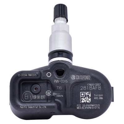 Dill Air Controls TPMS SENSOR - 315MHZ TOYOTA (CLAMP-IN OE)