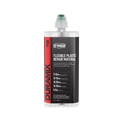 DURAMIX BY SEYMOUR 1420 High-Build Self Leveling Seam Sealer (7 oz.)
