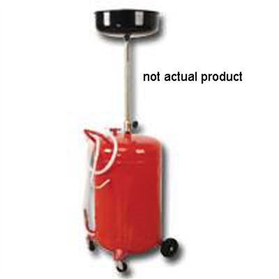 John Dow Industries FRONT SWIVEL CASTERS