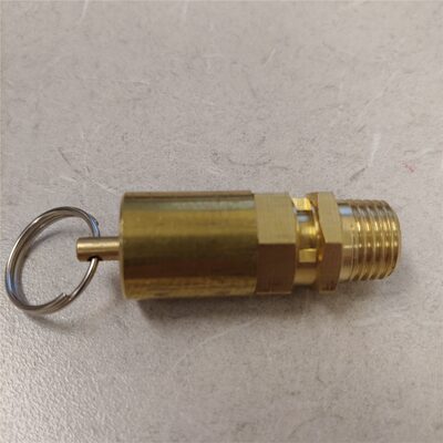 John Dow Industries PRESSURE RELIEF VALVE 14PSI