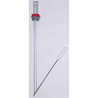 John Dow Industries Fuel Gauge Assembly