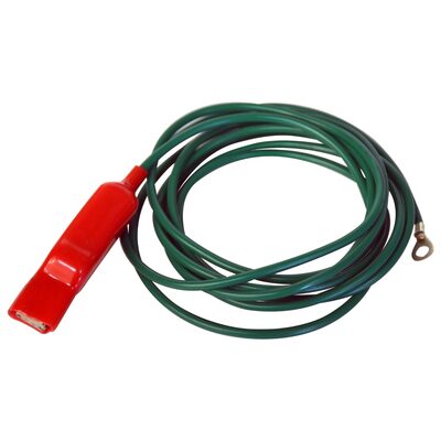 John Dow Industries GROUND STRAP