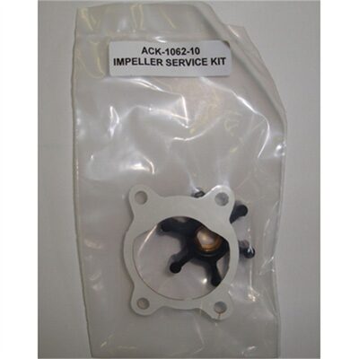 John Dow Industries REPAIR KIT FOR JDI-17PK