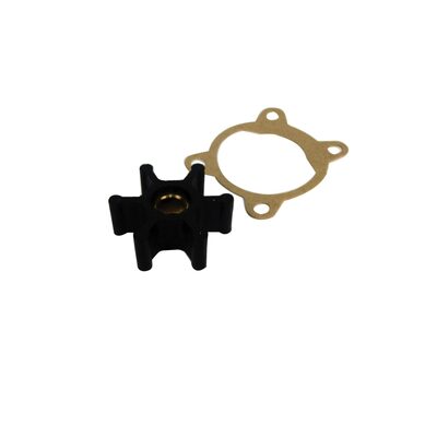 John Dow Industries Impeller Kit with Seals for Fluid Transfer Pumps