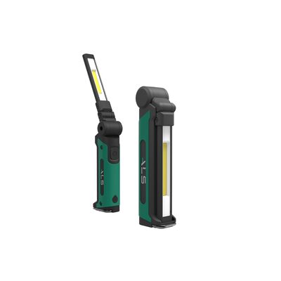 John Dow Industries ASL201R Foldable Thin Light (200 LM)