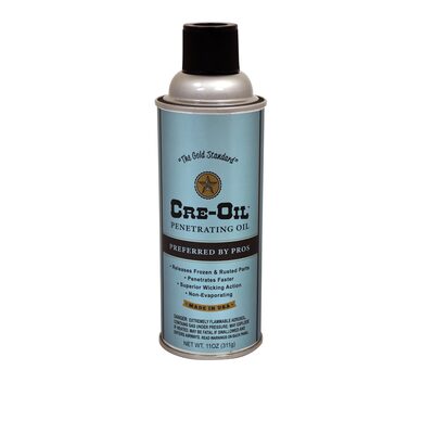 John Dow Industries Cre-Oil Penetrating Oil
