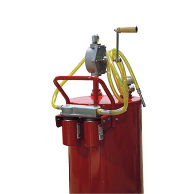 John Dow Industries FUEL FILTER