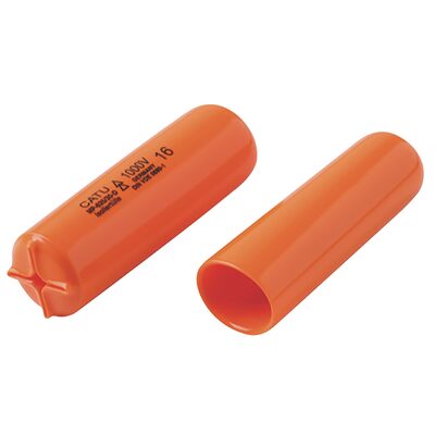 John Dow Industries Insulating Cap - Class 0 1" x 5"