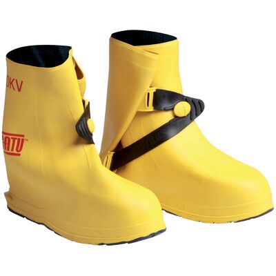 John Dow Industries Insulating Overboots - Class 1 Medium