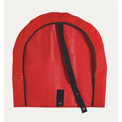 John Dow Industries Locking Steering Wheel Cover