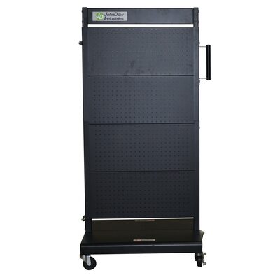 John Dow Industries EV Safety Package Storage Cart