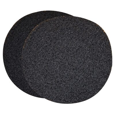 John Dow Industries Oil Drain Splash Pads (2 pack) JDI-SP1