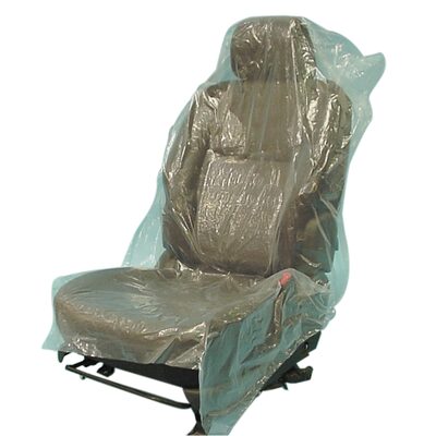 John Dow Industries MECHANICS SEAT COVERS, ROLL 500