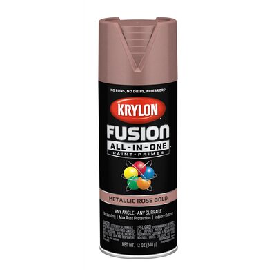 Krylon Fusion Paint Primer