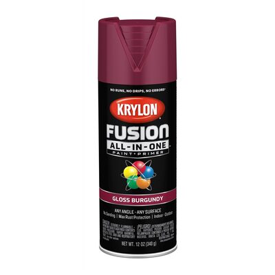Krylon Fusion Paint Primer