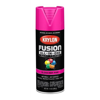 Krylon Fusion Paint Primer