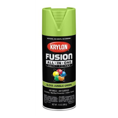 Krylon Fusion Paint Primer