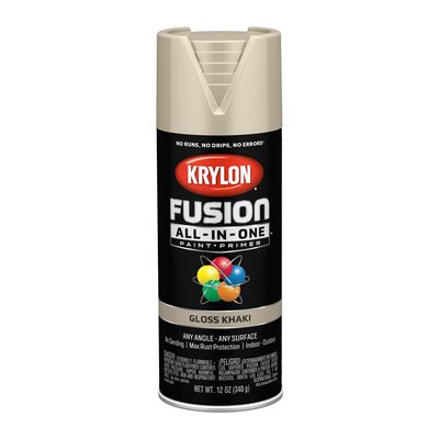 Krylon Fusion Paint Primer