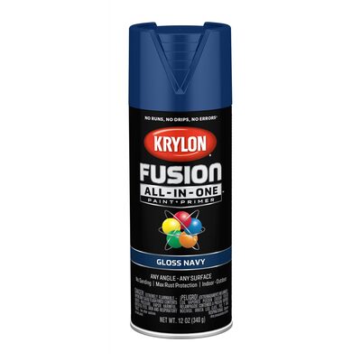 Krylon Fusion Paint Primer