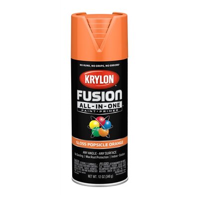 Krylon Fusion Paint Primer