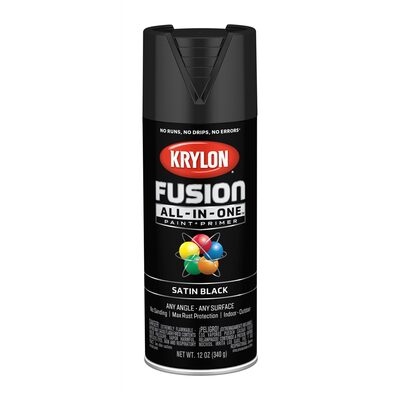 Krylon Fusion Paint Primer