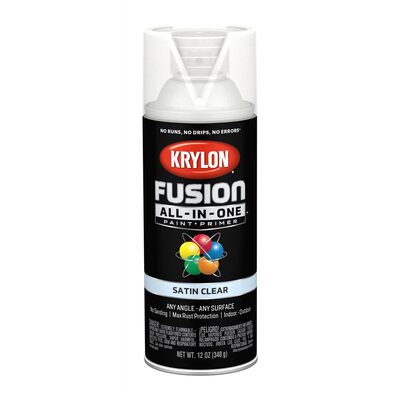 Krylon Fusion Paint Primer