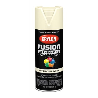 Krylon Fusion Paint Primer